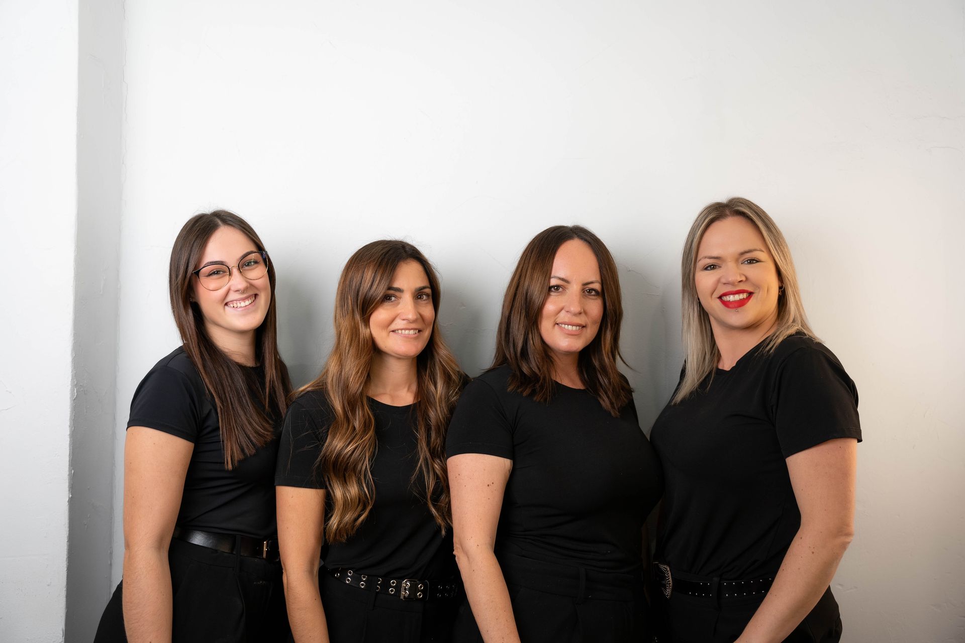 Ana Bedmar Hair, peluquerías en Barberà del Vallès