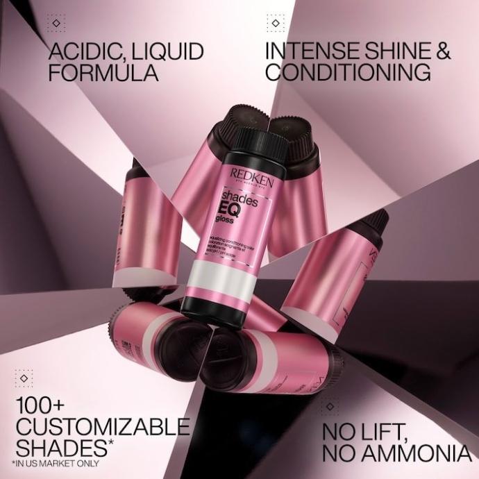 Producto para el pelo Redken Shades EQ