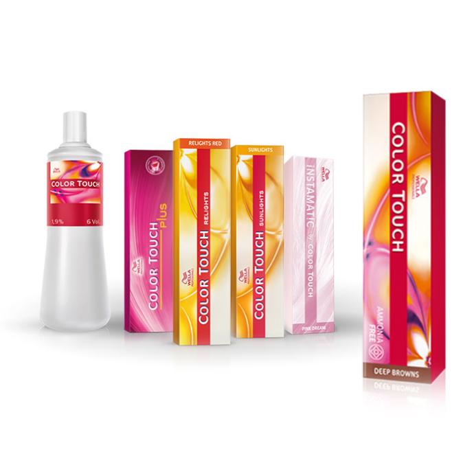 Producto para el pelo Wella Professionals